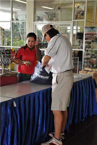 	JBEEA Charity Golf Tournament 2011